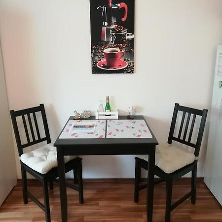 Ferienappartement Ruhrtal Witten Ngoại thất bức ảnh