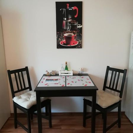 Ferienappartement Ruhrtal Witten Ngoại thất bức ảnh