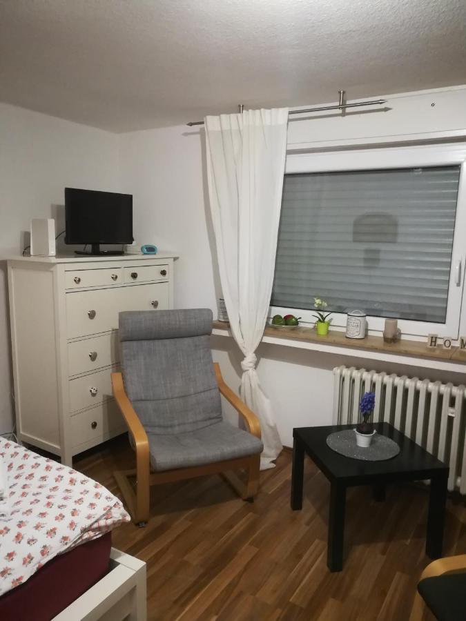 Ferienappartement Ruhrtal Witten Ngoại thất bức ảnh
