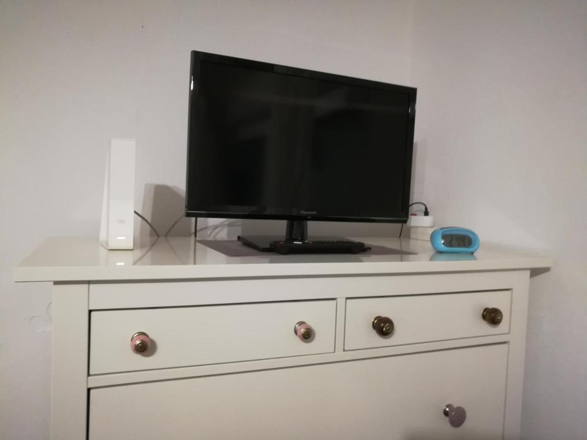 Ferienappartement Ruhrtal Witten Ngoại thất bức ảnh