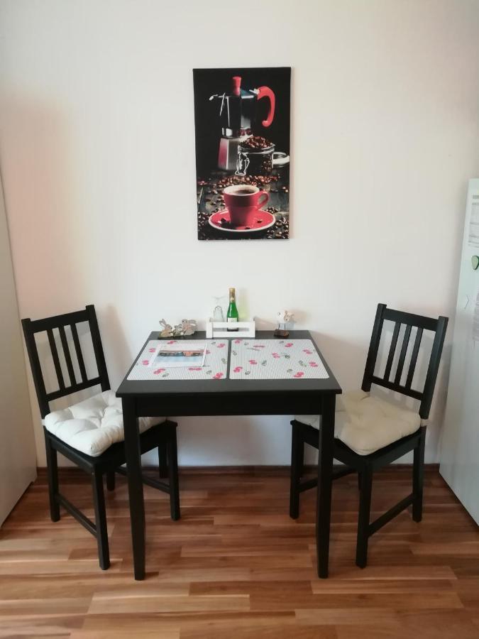 Ferienappartement Ruhrtal Witten Ngoại thất bức ảnh