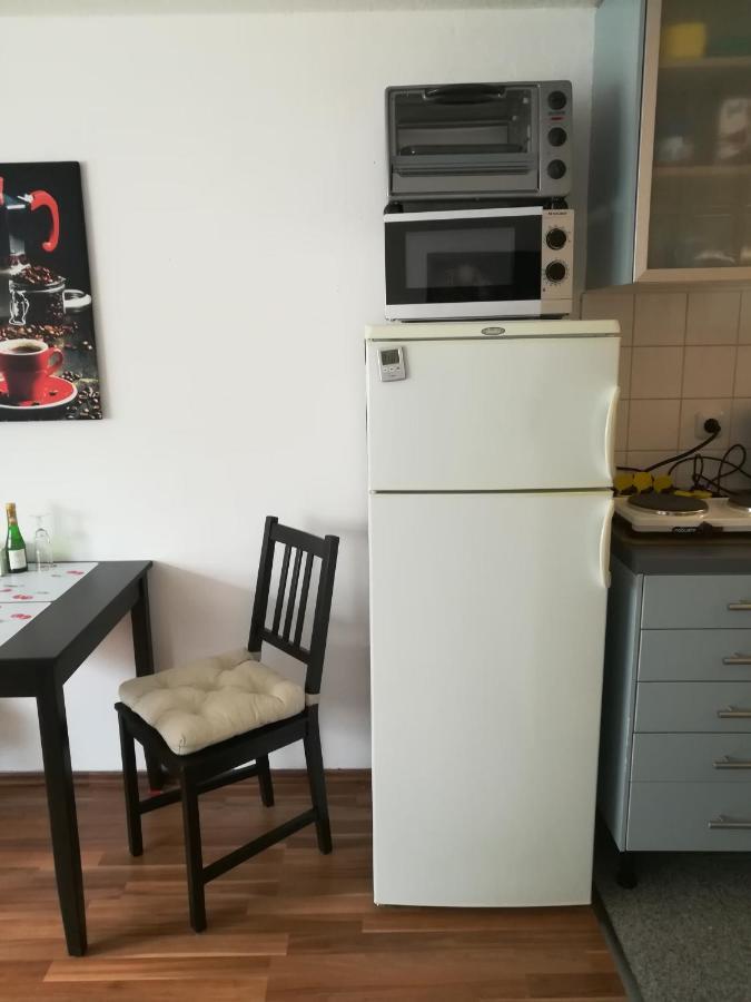 Ferienappartement Ruhrtal Witten Ngoại thất bức ảnh