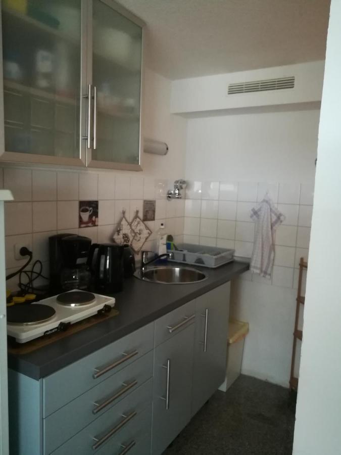Ferienappartement Ruhrtal Witten Ngoại thất bức ảnh