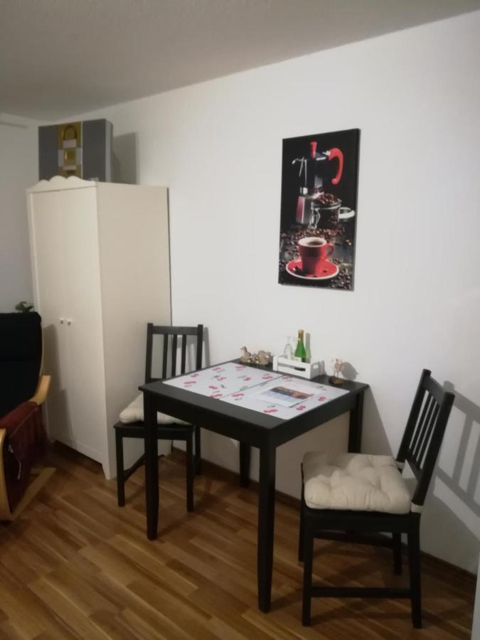 Ferienappartement Ruhrtal Witten Ngoại thất bức ảnh