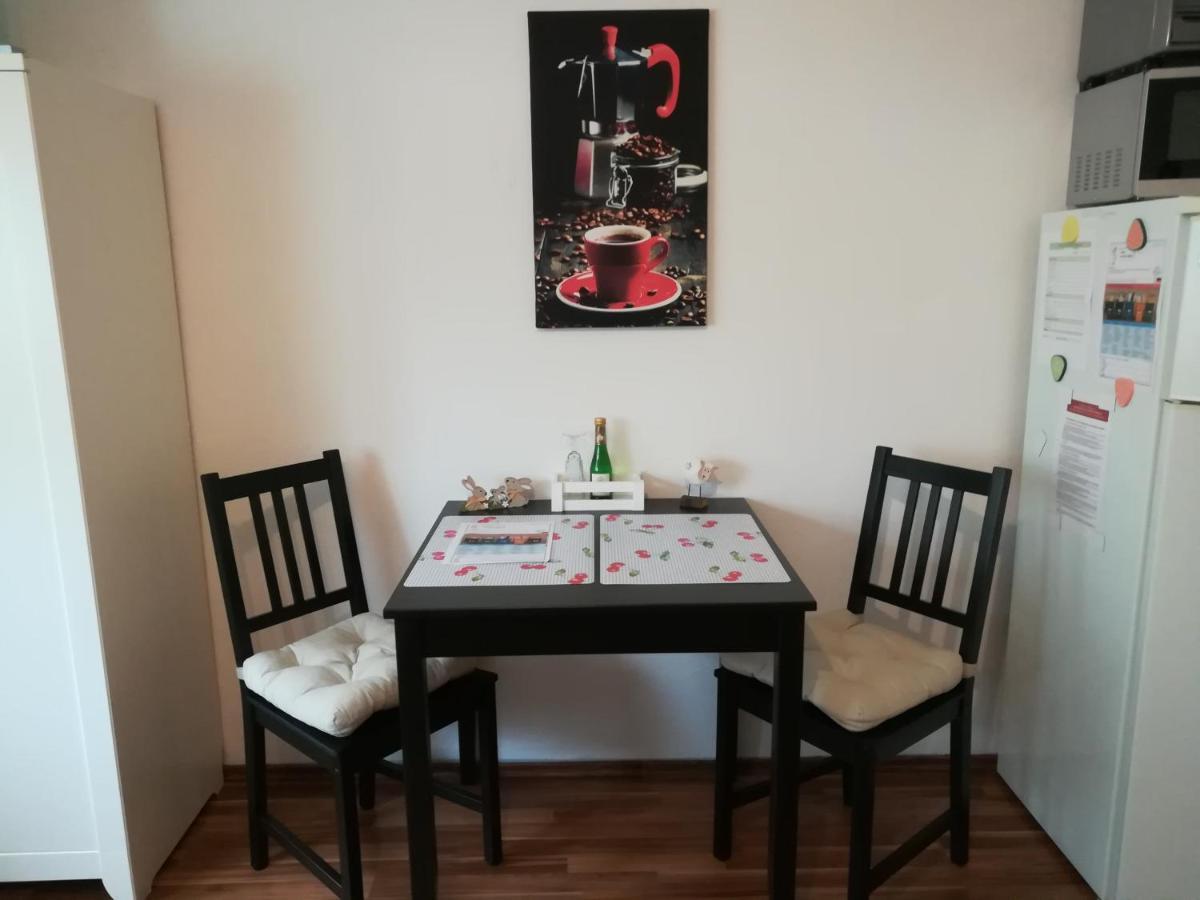Ferienappartement Ruhrtal Witten Ngoại thất bức ảnh