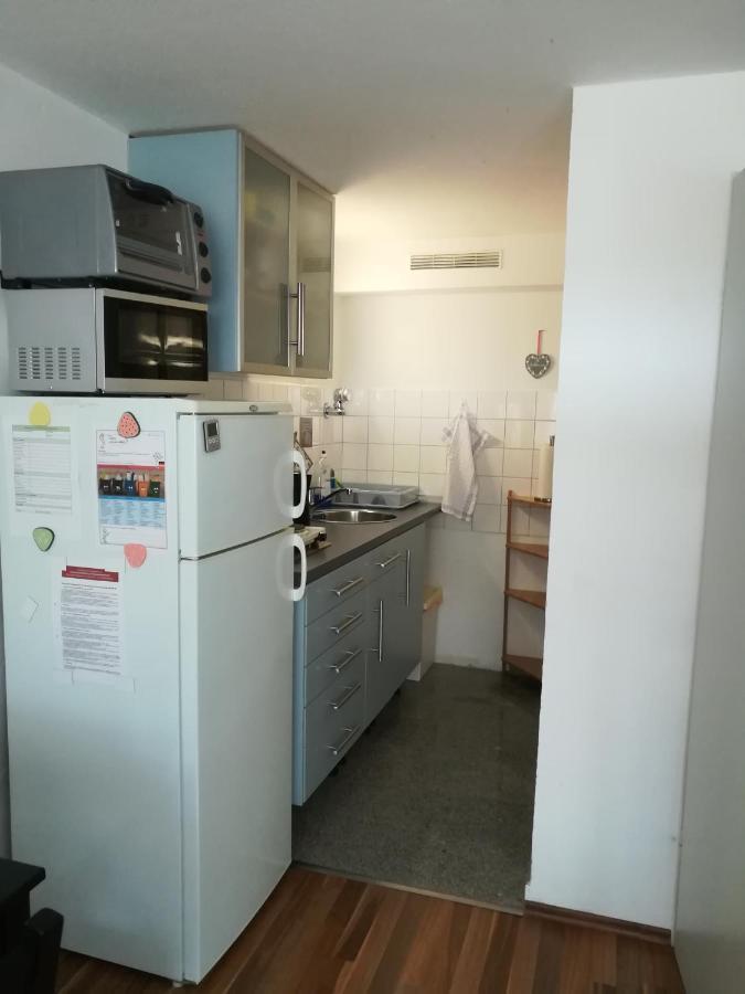 Ferienappartement Ruhrtal Witten Ngoại thất bức ảnh