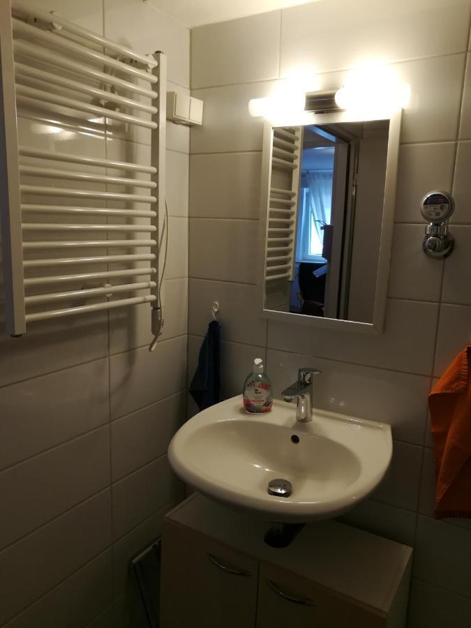 Ferienappartement Ruhrtal Witten Ngoại thất bức ảnh