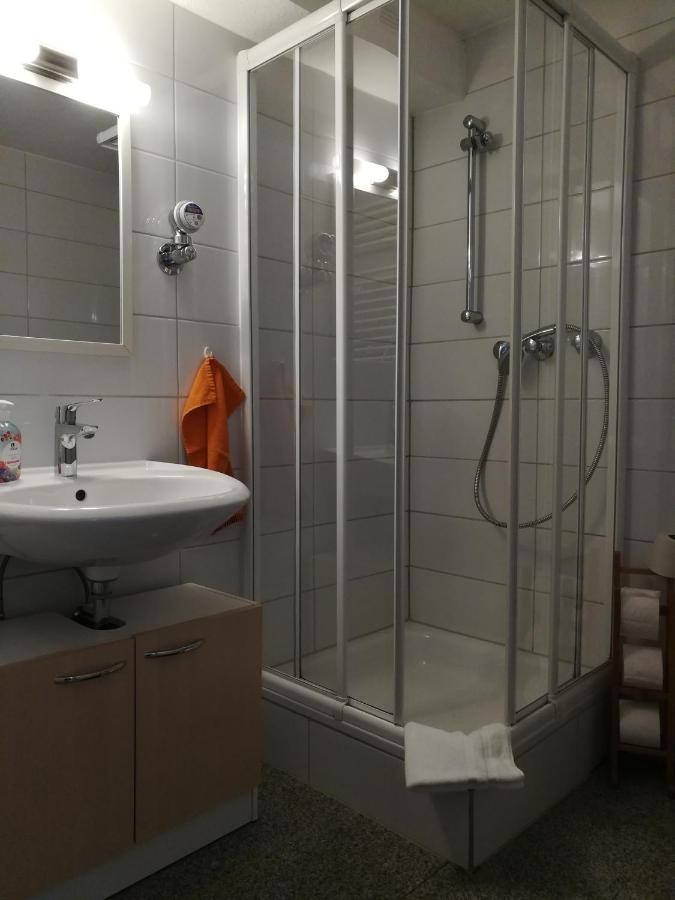 Ferienappartement Ruhrtal Witten Ngoại thất bức ảnh
