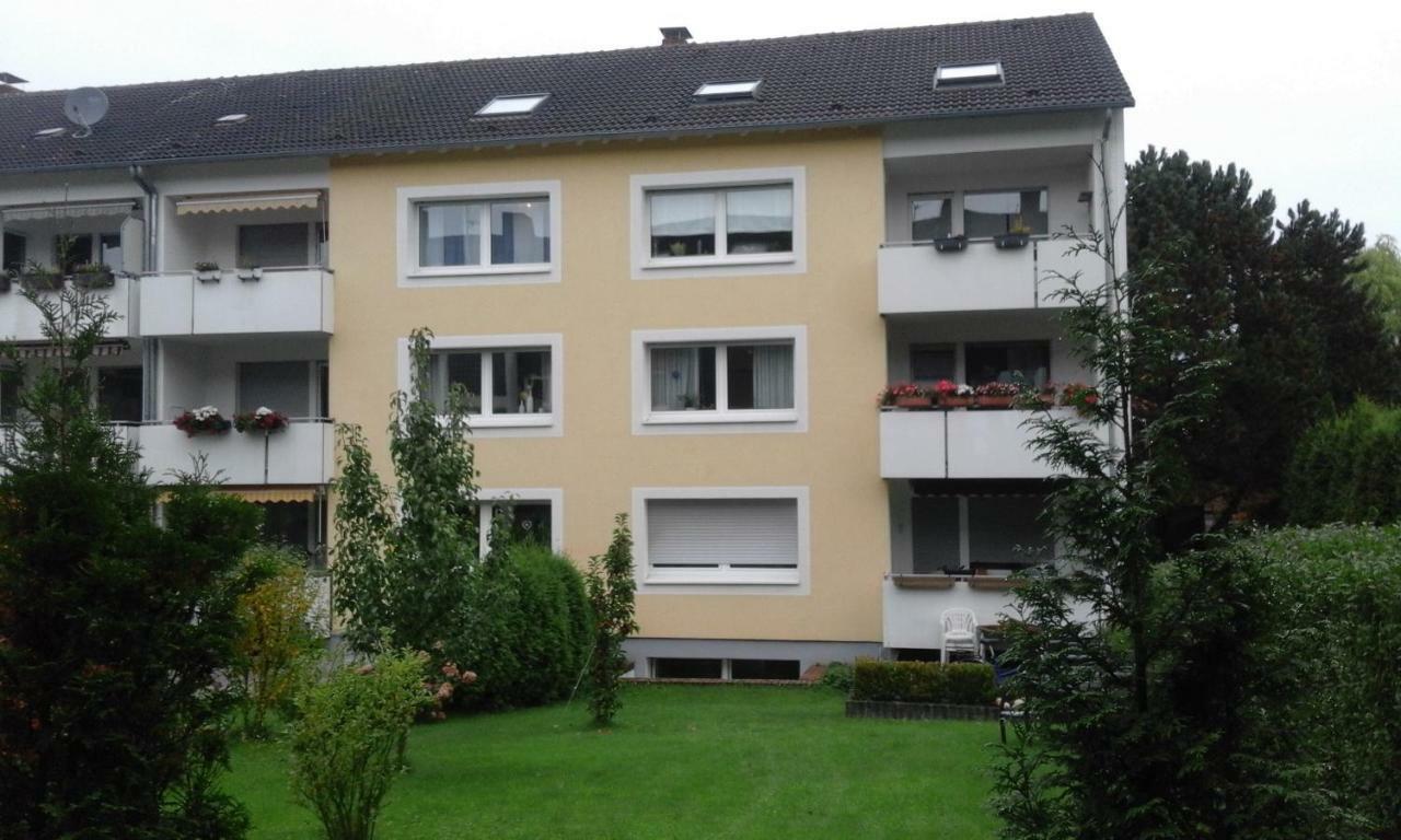 Ferienappartement Ruhrtal Witten Ngoại thất bức ảnh