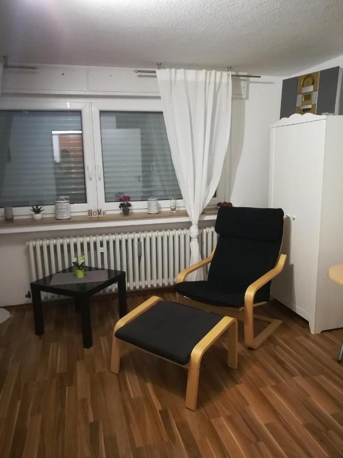 Ferienappartement Ruhrtal Witten Ngoại thất bức ảnh