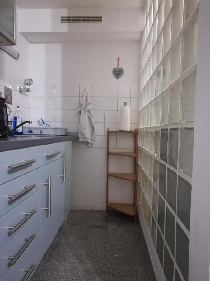 Ferienappartement Ruhrtal Witten Ngoại thất bức ảnh