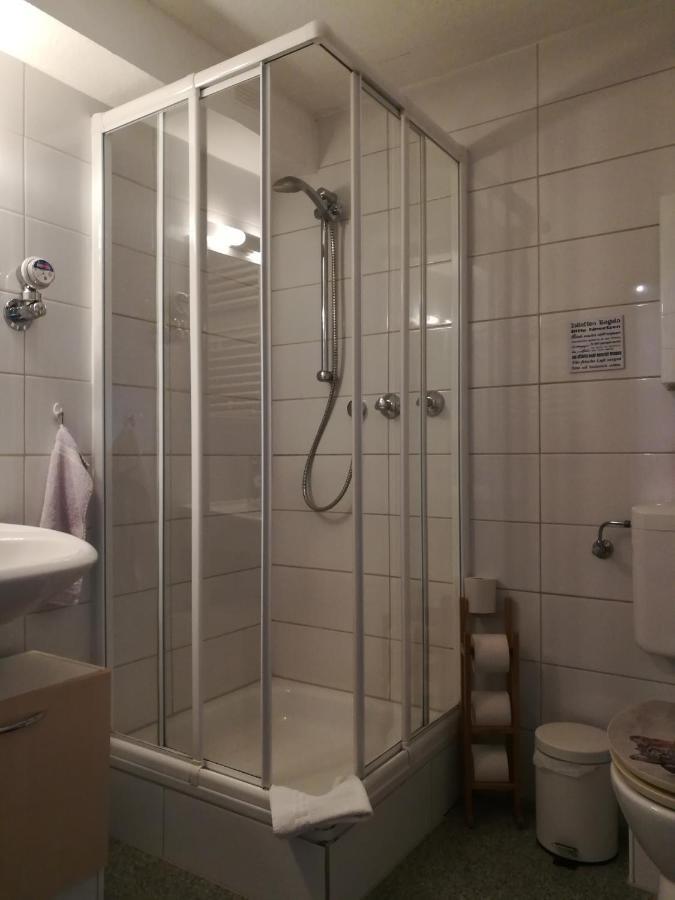 Ferienappartement Ruhrtal Witten Ngoại thất bức ảnh