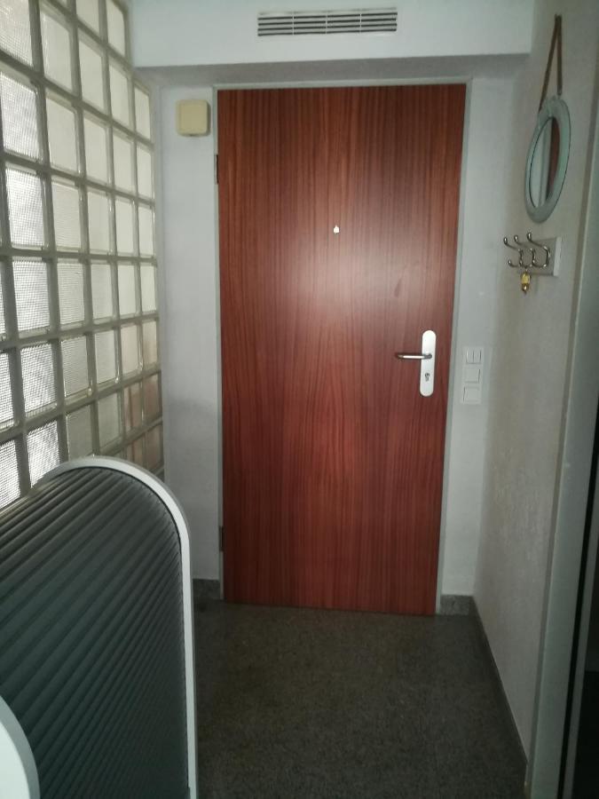 Ferienappartement Ruhrtal Witten Ngoại thất bức ảnh