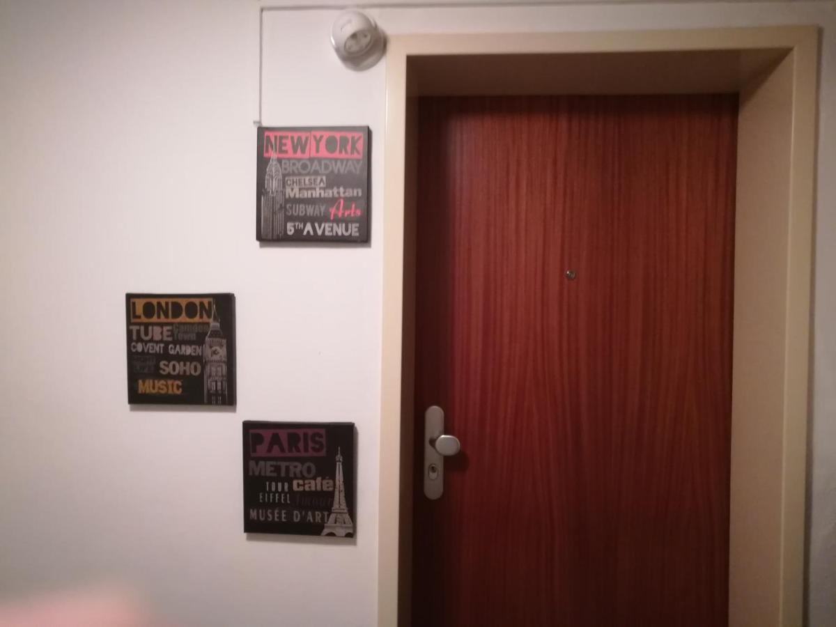 Ferienappartement Ruhrtal Witten Ngoại thất bức ảnh